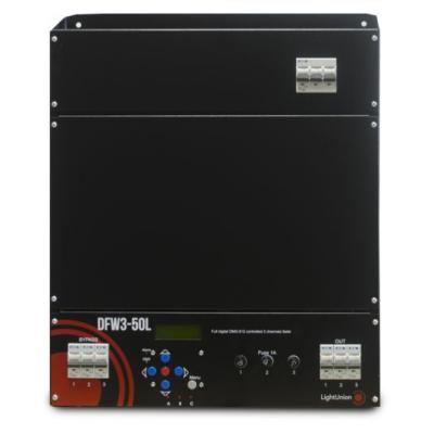 Light Union DFW 3-50L